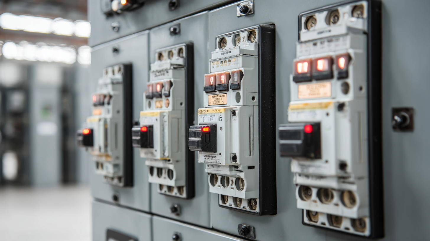 How to Effectively Implement an Automatic Power Transfer Switch for Your Business Needs