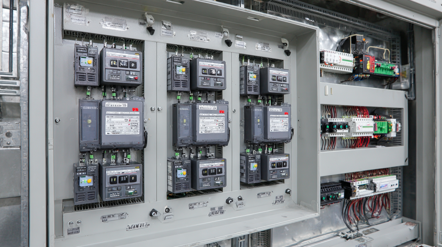 How to Effectively Implement an Automatic Power Transfer Switch for Your Business Needs