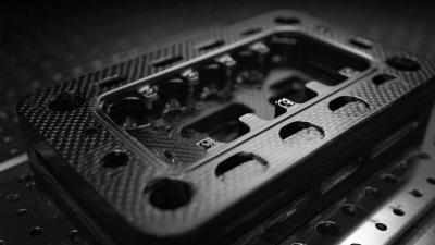 How to Enhance Performance in Aerospace Applications Using Carbon Fiber Block