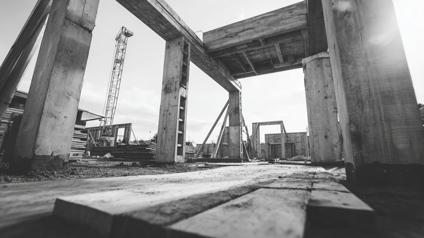 How to Choose the Best Jack Arch Of Port for Your Construction Project