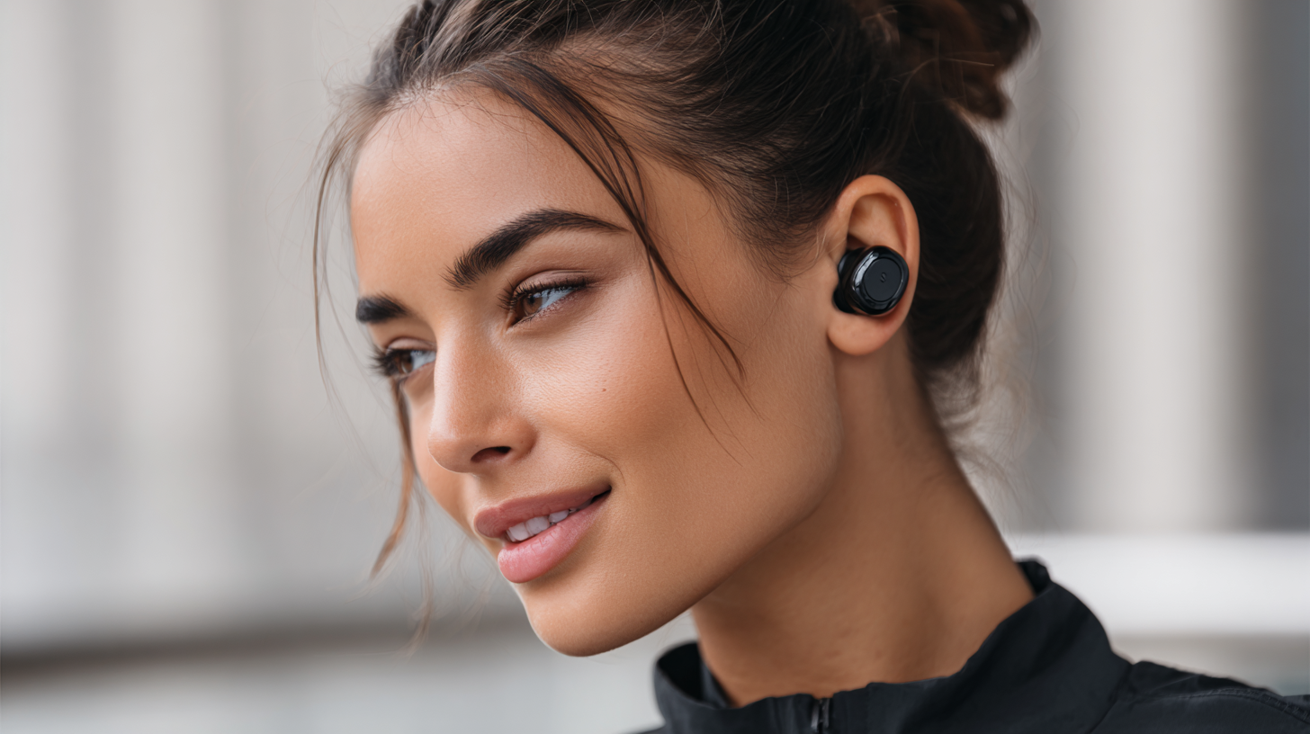 How to Choose the Best Wireless Bluetooth Earbuds: Key Features and Market Insights