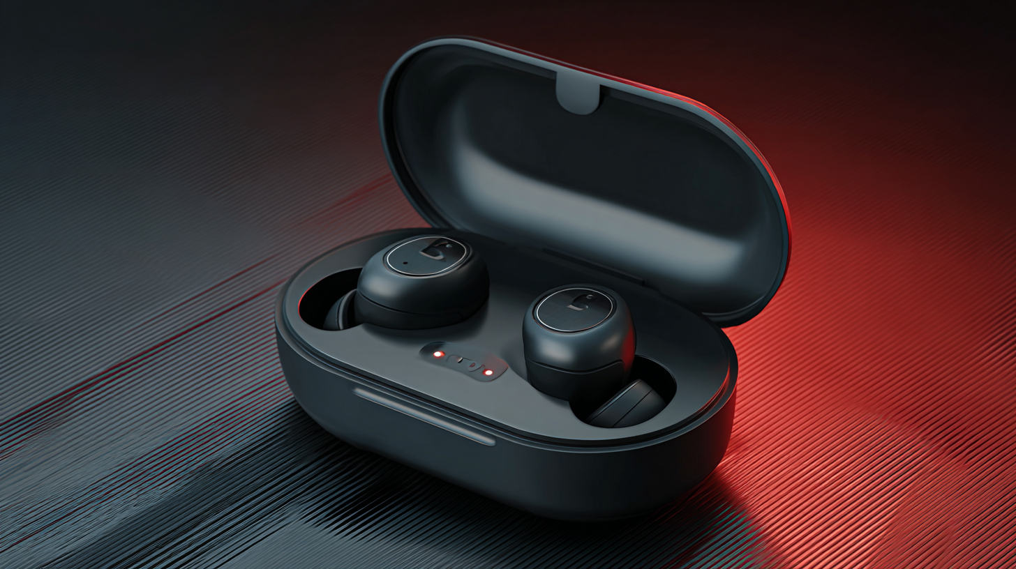 How to Choose the Best Wireless Bluetooth Earbuds: Key Features and Market Insights