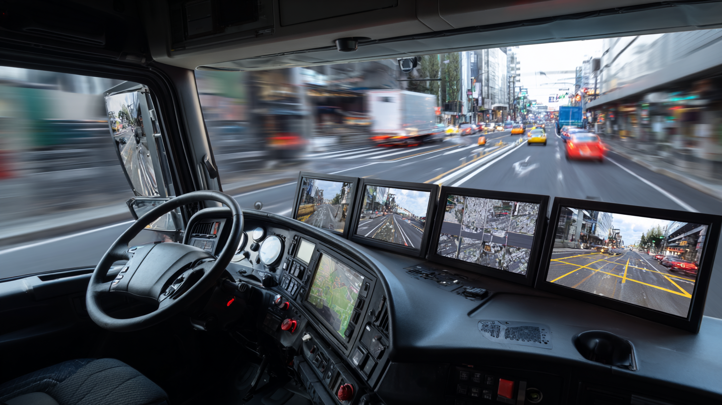 How to Effectively Utilize a Driver Fatigue Monitoring System to Enhance Road Safety