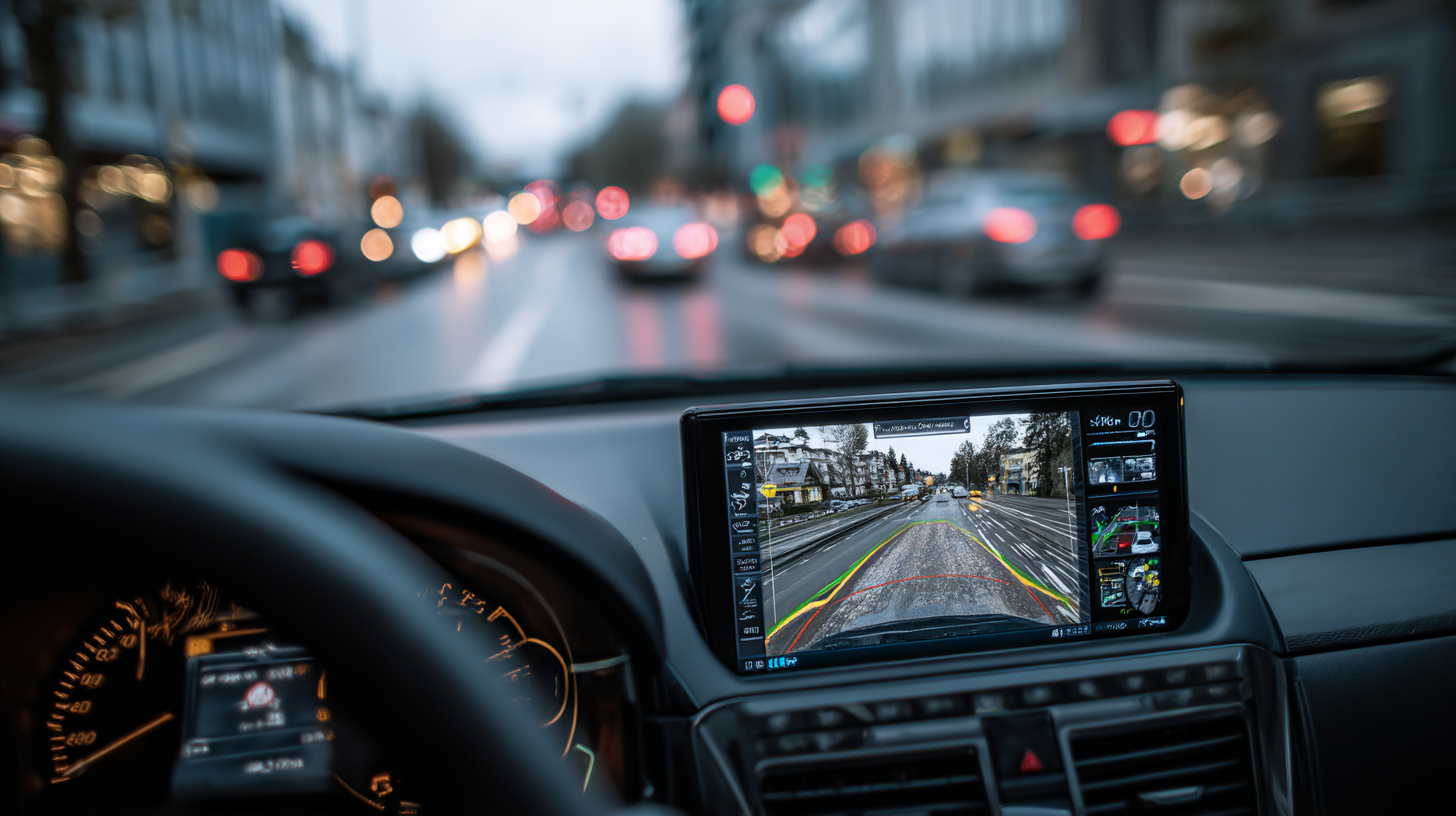How to Effectively Utilize a Driver Fatigue Monitoring System to Enhance Road Safety