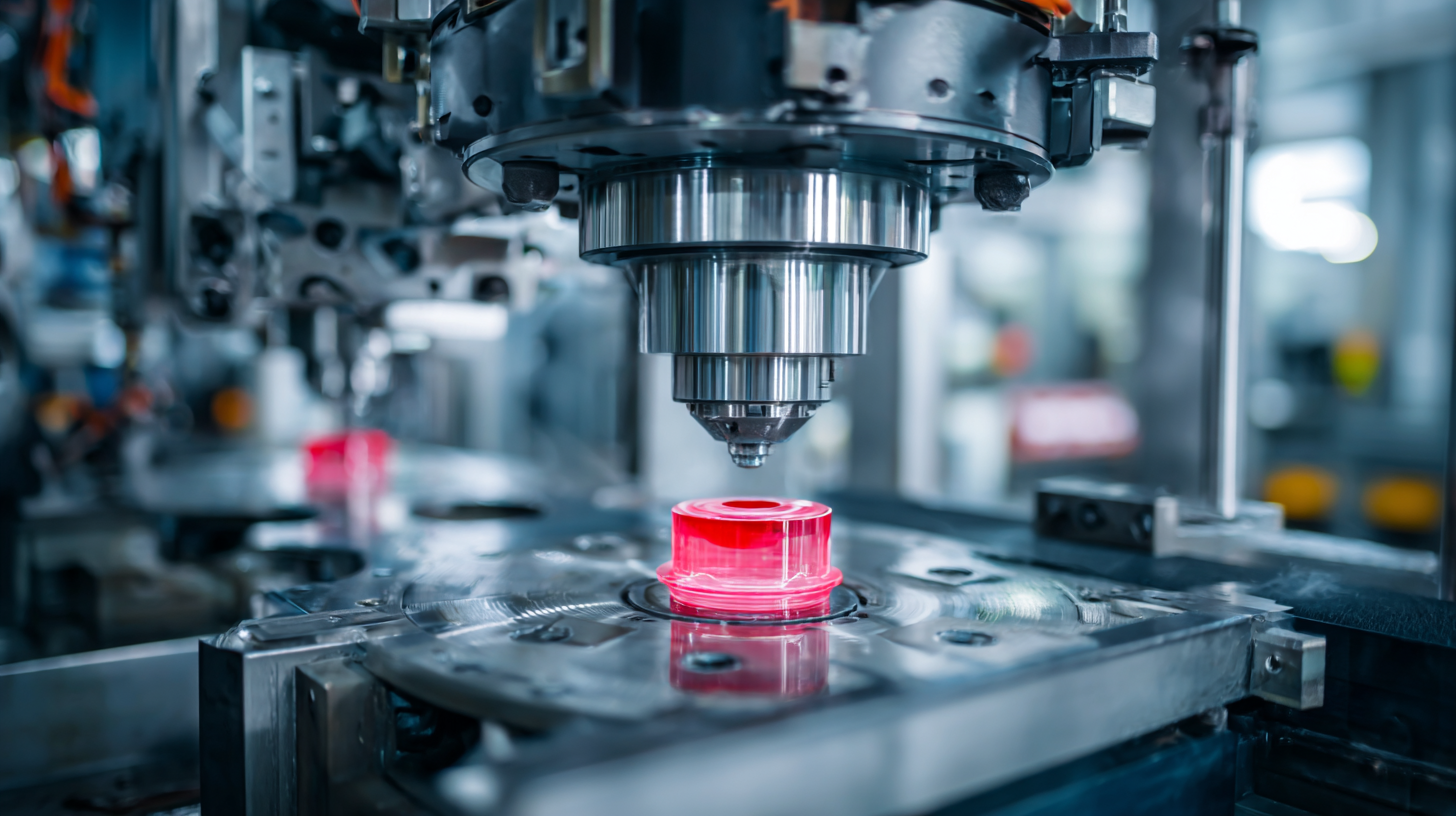 How to Create Innovative Blow Moulding Products for Your Business Needs