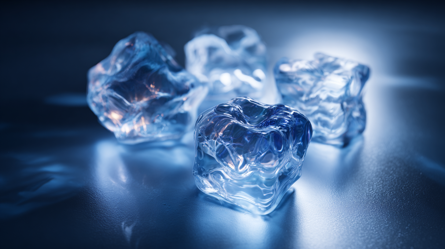 How to Create Innovative Blow Moulding Products for Your Business Needs