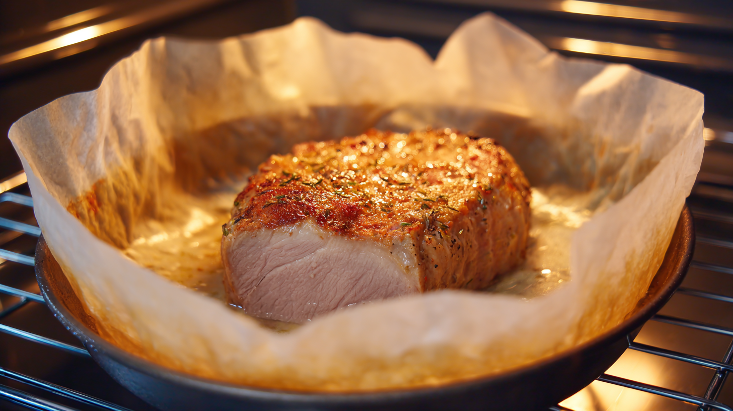 How to Make the Most of Your Air Fryer Paper for Perfectly Cooked Meals