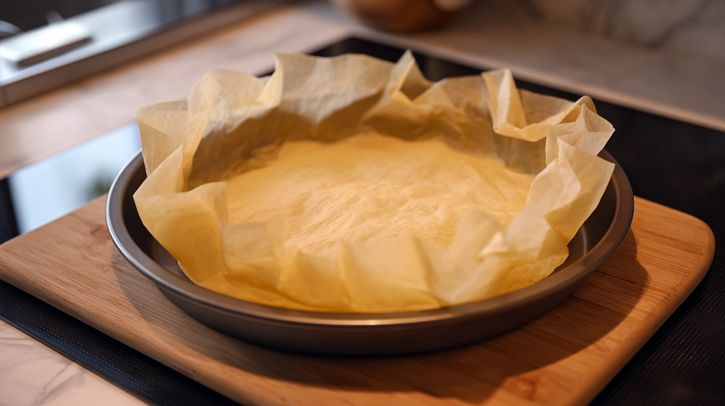 How to Make the Most of Your Air Fryer Paper for Perfectly Cooked Meals