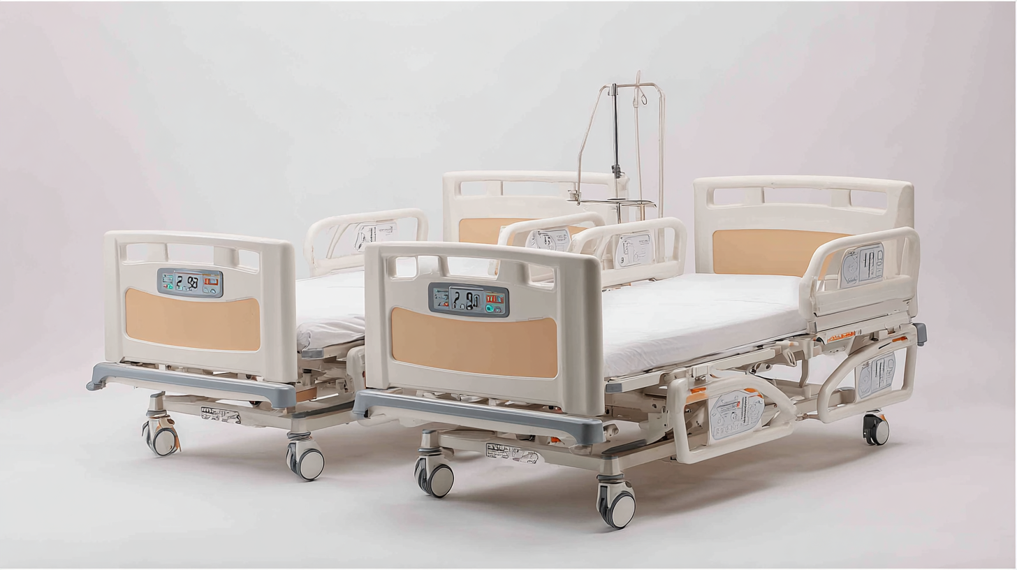How to Choose the Best Double Shake Nursing Bed for Your Needs