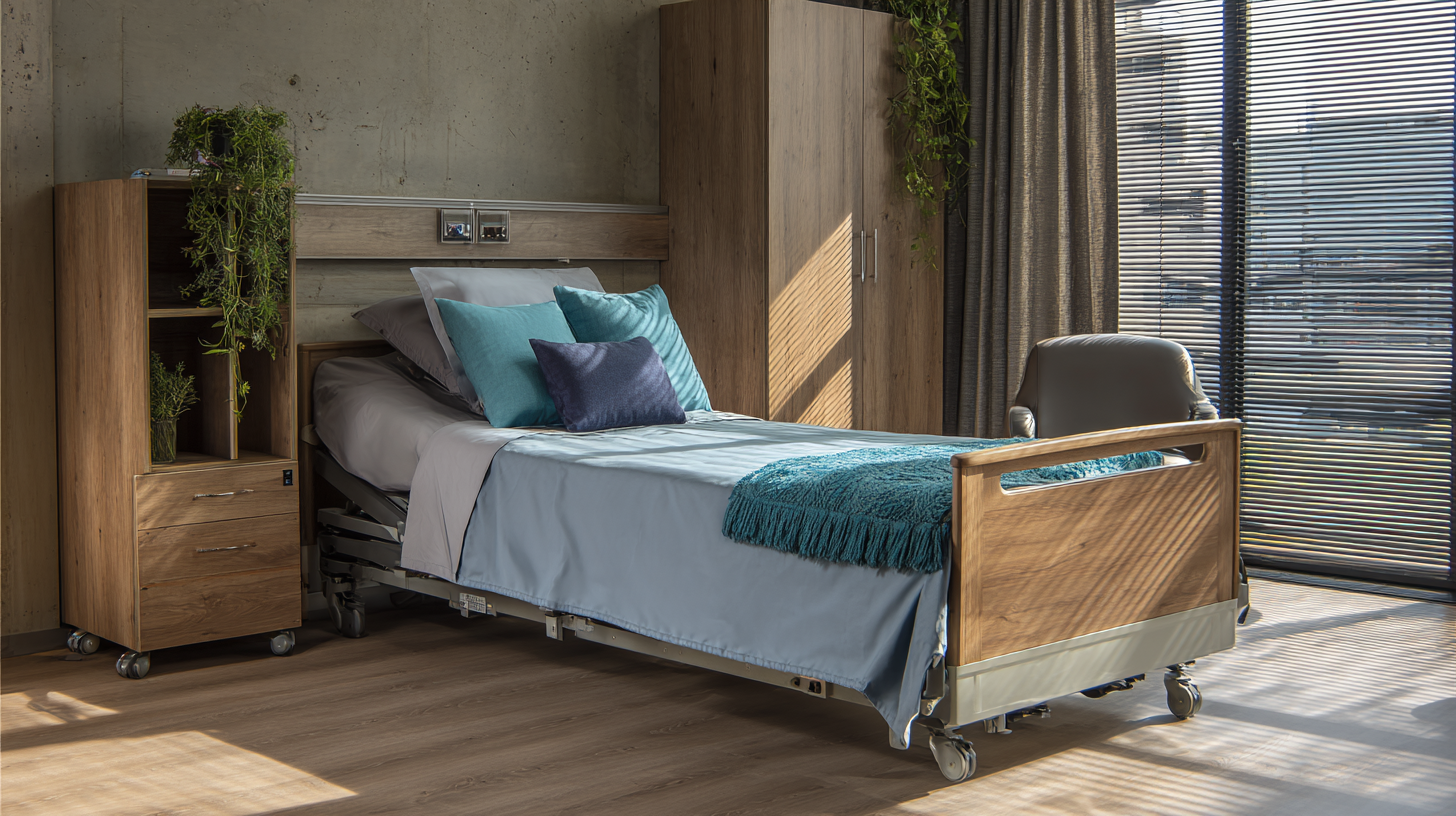 How to Choose the Best Double Shake Nursing Bed for Your Needs