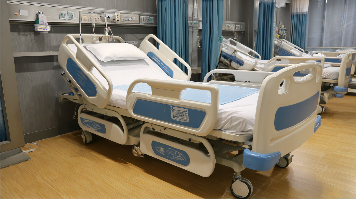 How to Choose the Best Double Shake Nursing Bed for Your Needs
