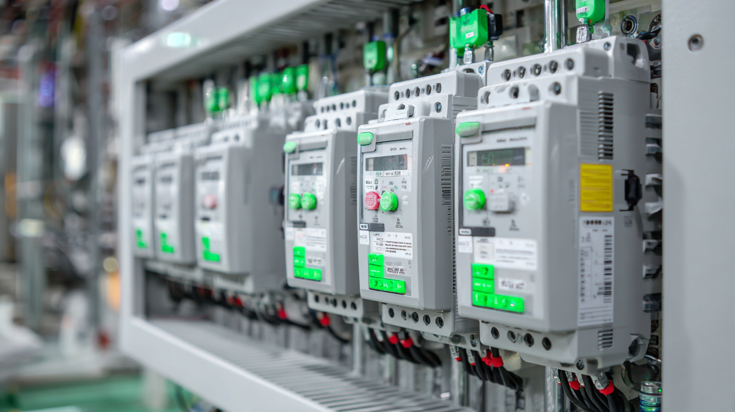 How to Optimize Energy Efficiency with Soft Start Controllers in Industrial Applications