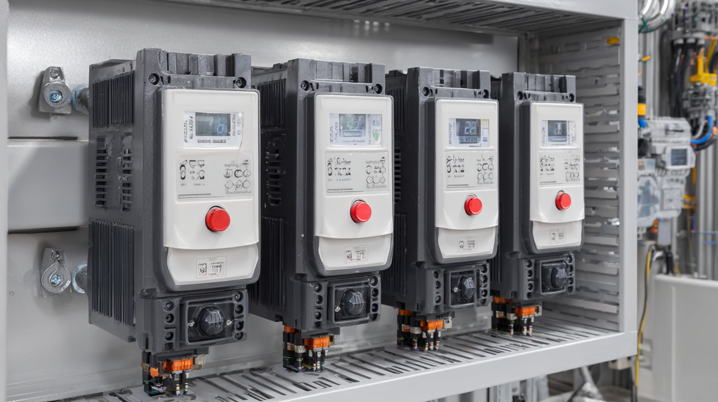How to Optimize Energy Efficiency with Soft Start Controllers in Industrial Applications