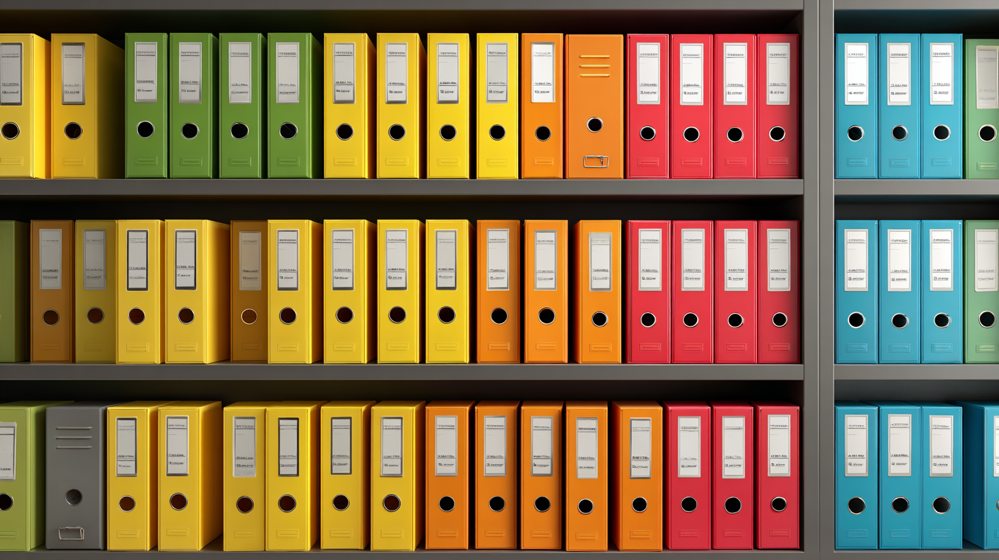 How to Choose the Right File Storage Boxes for Your Office Needs Based on Industry Trends