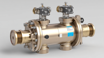 How to Choose the Right Electric Gate Valve for Your Industrial Needs