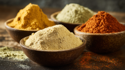 How to Harness the Benefits of Natural Quercetin Powder for Your Health