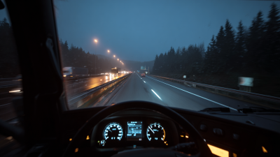 How to Effectively Utilize a Driver Fatigue Monitoring System to Enhance Road Safety