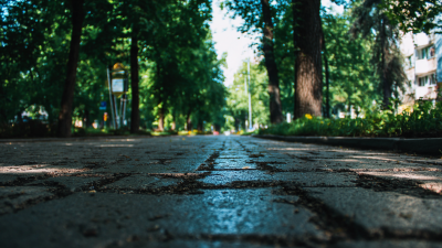 How to Choose the Best Mould for Sidewalk Projects