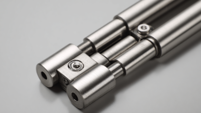 How to Choose the Right Stainless Steel Door Hinge for Your Project