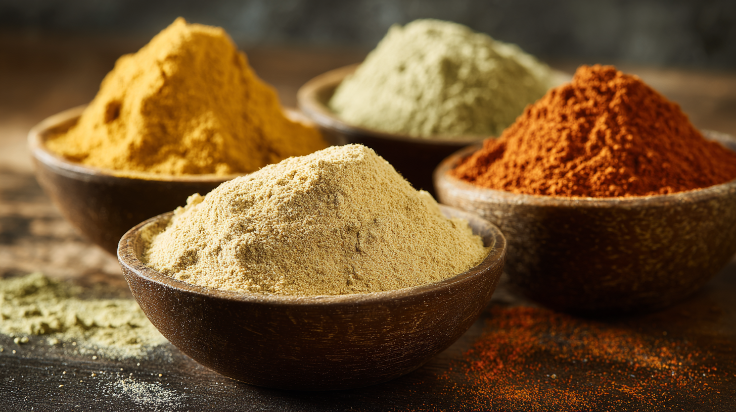 How to Harness the Benefits of Natural Quercetin Powder for Your Health