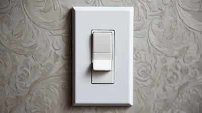 How to Choose the Best Indoor Switch for Your Smart Home Needs