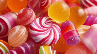 How to Safely Enjoy Free Candy Without Gaining Weight and Ruining Your Diet