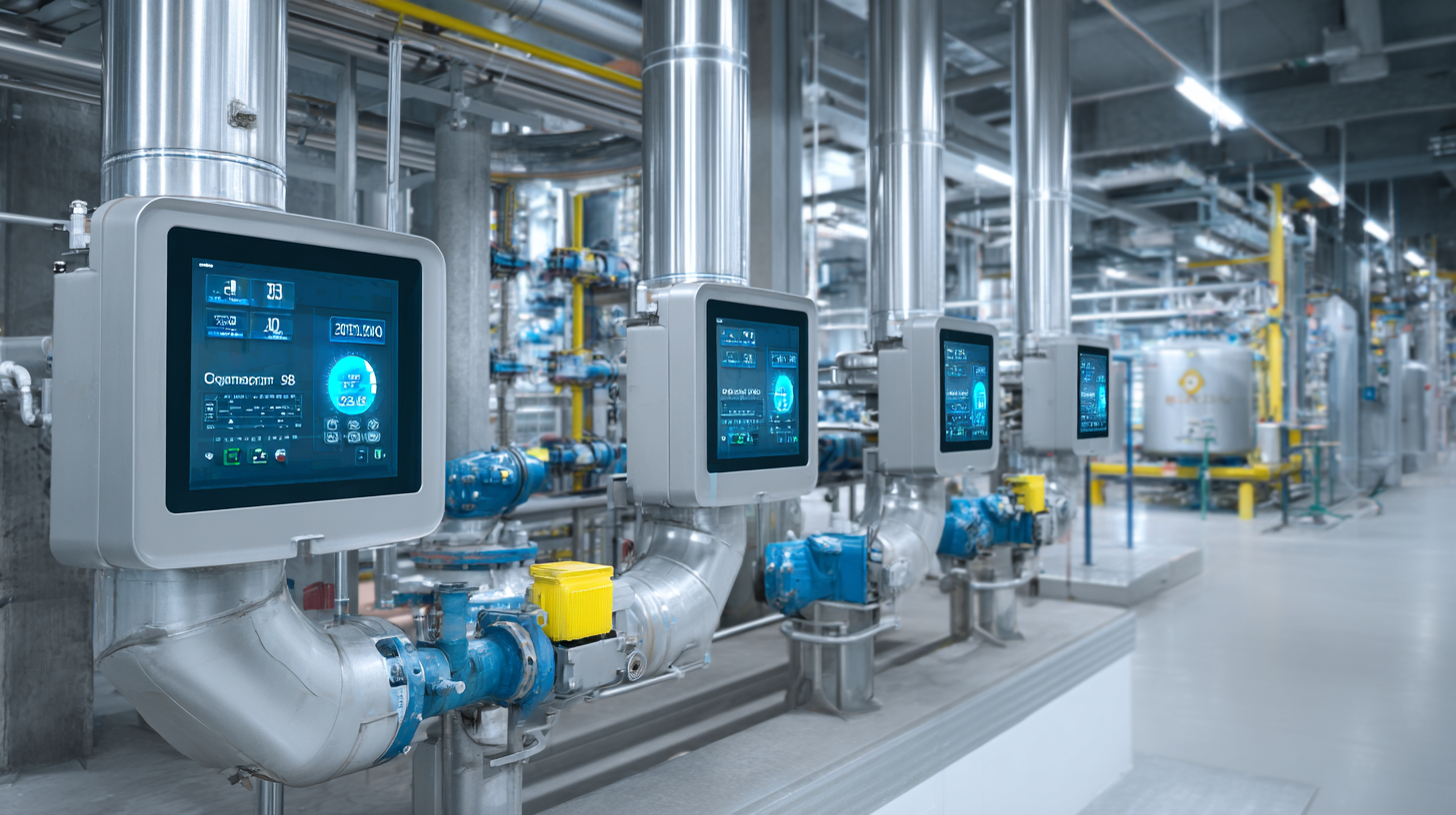 How to Optimize Industrial Processes with Oxygen Analyzers: Boost Efficiency by Up to 30%