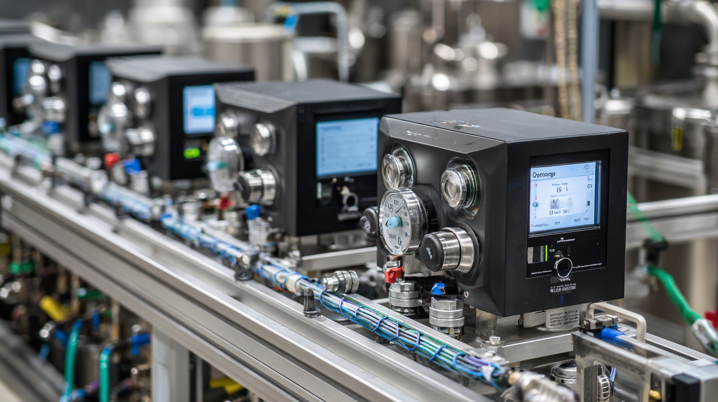 How to Optimize Industrial Processes with Oxygen Analyzers: Boost Efficiency by Up to 30%