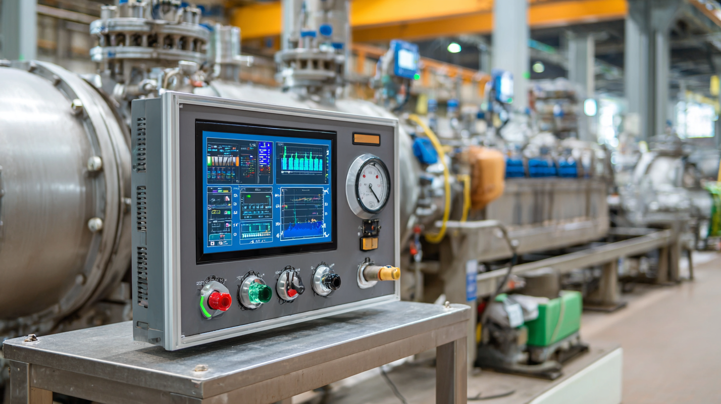 How to Optimize Industrial Processes with Oxygen Analyzers: Boost Efficiency by Up to 30%