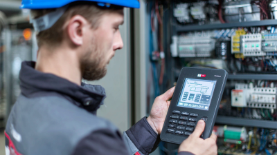 How to Optimize Energy Efficiency with Soft Start Controllers in Industrial Applications