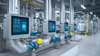 How to Optimize Industrial Processes with Oxygen Analyzers: Boost Efficiency by Up to 30%