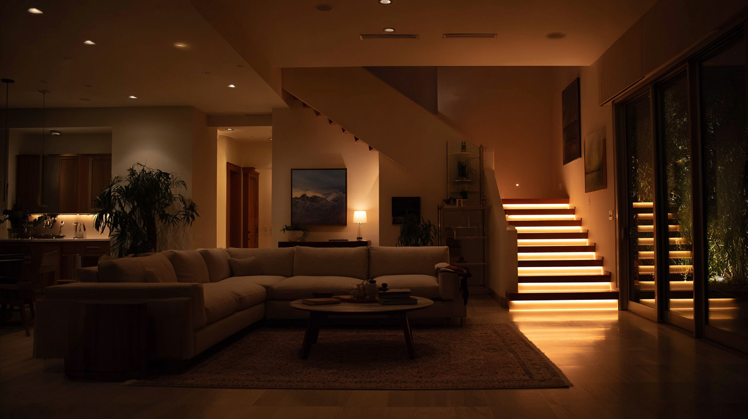 How to Transform Your Home with Smart Lighting Solutions for Every Room