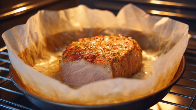 How to Make the Most of Your Air Fryer Paper for Perfectly Cooked Meals