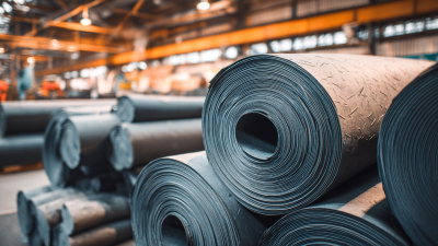 How to Choose the Right Double Tape Rubber for Your Industrial Needs Based on Expert Insights