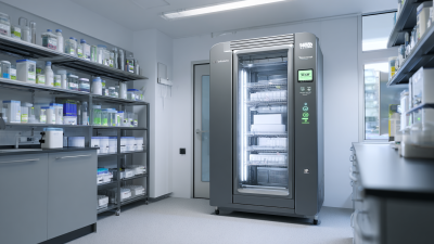 How to Optimize Your Testing Procedures with a Thermolab Stability Chamber