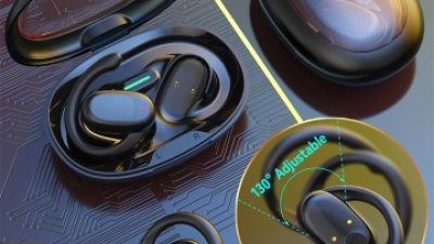 15hrs Playtime Wireless Sports Earbuds with Mic OEM.jpg