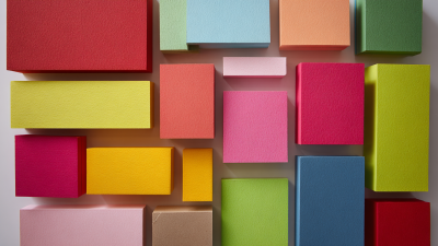 How to Choose the Perfect Mdf Cake Board for Your Baking Needs