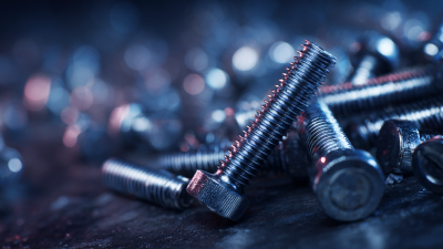 How to Choose the Right Threaded Ball for Your Application Needs