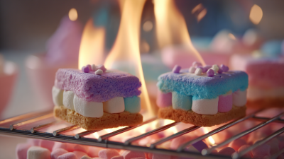 How to Create Magical Moments with Disney Marshmallow Treats