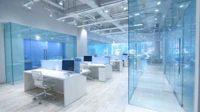 How to Leverage Antibacterial Glass for Enhanced Hygiene in Your Space
