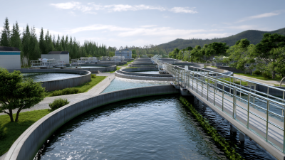How to Optimize Your Mbbr System for Effective Wastewater Treatment