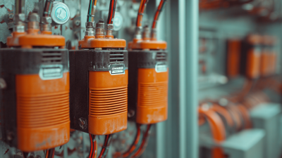 How to Maximize Energy Efficiency with Capacitor Power Solutions