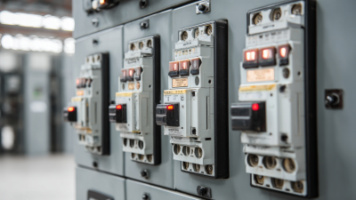 How to Effectively Implement an Automatic Power Transfer Switch for Your Business Needs