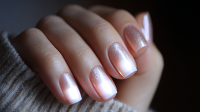 How to Choose the Right LED Nail Lamp for Your Home Manicure Needs