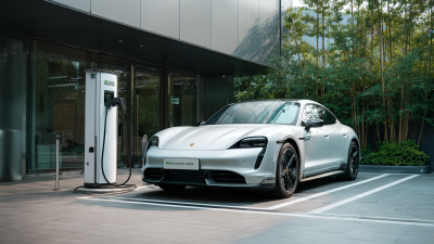 How to Choose the Right Electric Vehicle Charger for Optimal Charging Efficiency