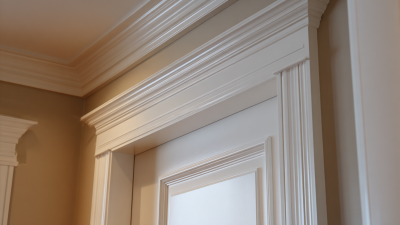 How to Choose the Perfect Modern Door Casing for Your Home Design