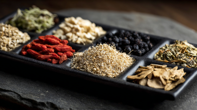 How to Choose the Right Tcm Granules for Your Health Needs