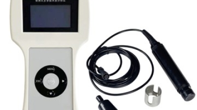 Portable Fluorescence O₂ Sensor Dissolved Oxygen M02.jpg