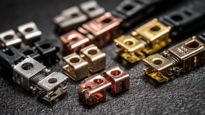 How to Choose the Best Crimp Type Wire Connectors for Your Projects