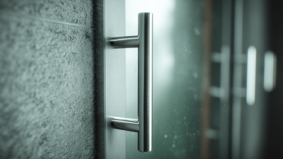 How to Choose the Right Pull Handle for Your Interior Design Needs